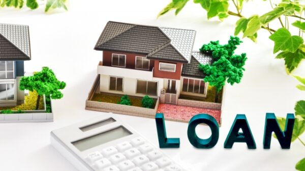 住宅ローンコロナ